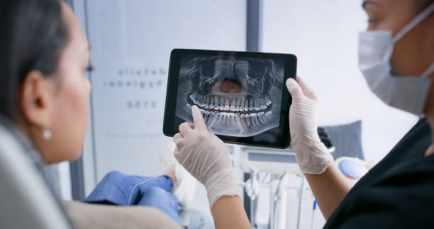 Licensed Teeth Cleaning And Checkup service in Las Quintas Fronterizas, TX - Smile Center Dentistry